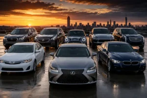 The Most Dependable Cars of 2026 and Why Technology May Be the Problem