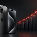 Tim Cook Just Admitted What Apple Never Wanted to Say