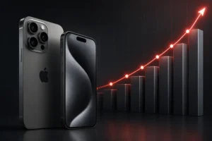 Tim Cook Just Admitted What Apple Never Wanted to Say