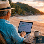 The Truth About Receiving Social Security Outside the United States