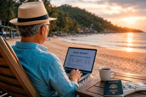 The Truth About Receiving Social Security Outside the United States