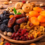 What Actually Happens When You Overeat Dried Fruit