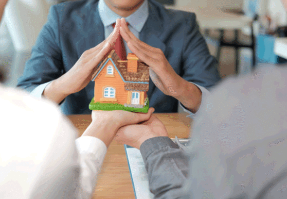 Why Insurance Companies Are Pulling Back