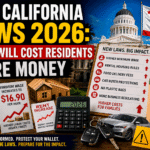 in California’s minimum wage to $16.90 per hour