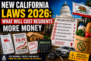 in California’s minimum wage to $16.90 per hour