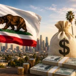 California Wants to Take $100 Billion From Billionaires. Why This Fight Is Dividing America