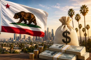 California Wants to Take $100 Billion From Billionaires. Why This Fight Is Dividing America