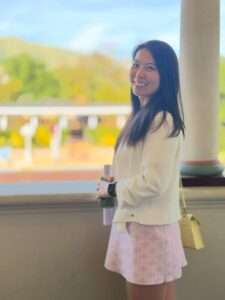 Today, Allison Zhang is becoming increasingly recognized not only as a business developer and investor