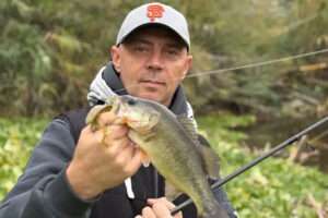 Fishing Club California