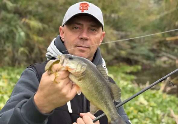 Fishing Club California