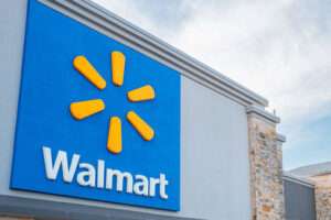 Walmart Just Spent a Billion on New Price Tags. Here's Why That Should Worry You.
