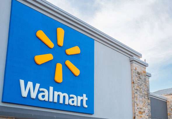 Walmart Just Spent a Billion on New Price Tags. Here's Why That Should Worry You.