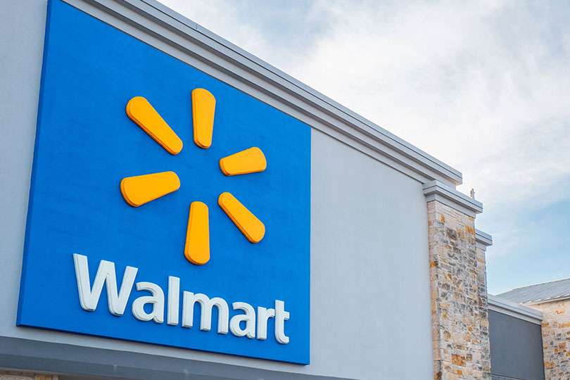Walmart Just Spent a Billion on New Price Tags. Here's Why That Should Worry You.