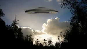 The Government Released More UFO Files. Some Still Defy Explanation