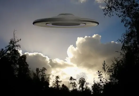 The Government Released More UFO Files. Some Still Defy Explanation