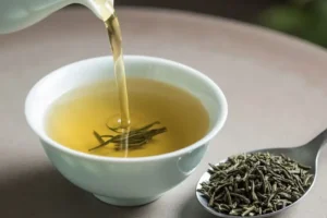 Beyond Green Tea: 9 Beverages to Explore