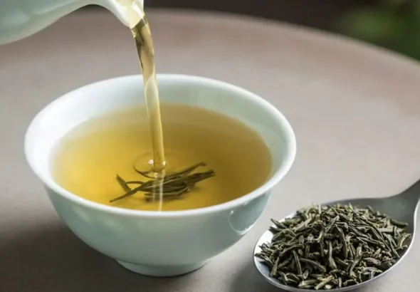 Beyond Green Tea: 9 Beverages to Explore
