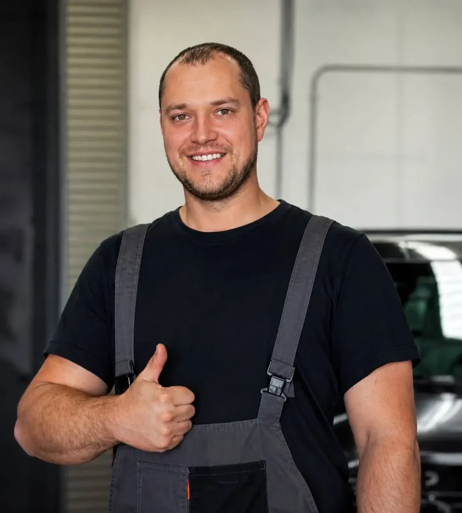 As Founder and CEO of Dream Car LLC in North Highlands