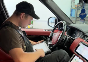 Long before Aleksandr Prostiakov became the Founder and CEO of Dream Car LLC,