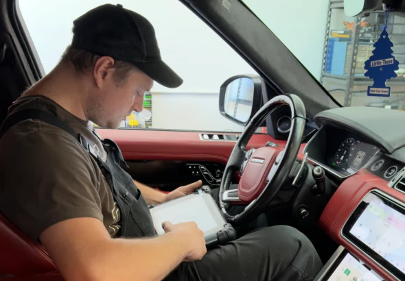 Long before Aleksandr Prostiakov became the Founder and CEO of Dream Car LLC,