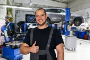 For more than fifteen years, Aleksandr Prostiakov has built a reputation for technical excellence