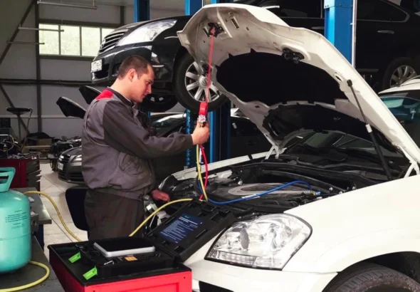 As Founder and CEO of Dream Car LLC in North Highlands, California, he has transformed a lifelong fascination