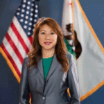 As California’s 34th State Treasurer, Fiona Ma, CPA oversees one of the largest public financial portfolios in the United States,