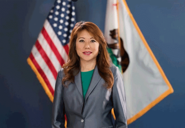As California’s 34th State Treasurer, Fiona Ma, CPA oversees one of the largest public financial portfolios in the United States,