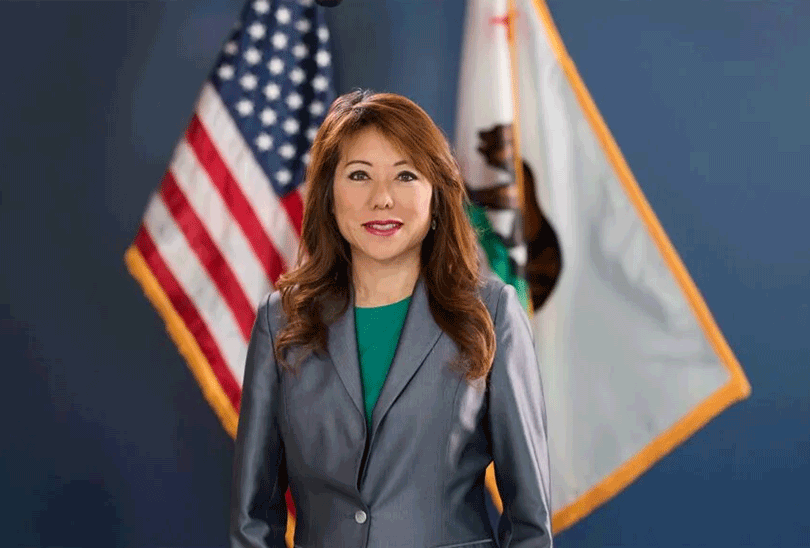 As California’s 34th State Treasurer, Fiona Ma, CPA oversees one of the largest public financial portfolios in the United States,
