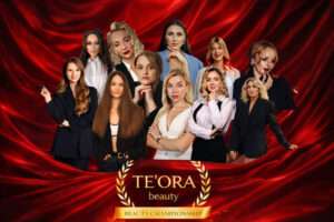 Global-Beauty-Industry