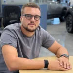 Mykyta Klymenko