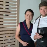 Located in historic Sloughhouse, California, The Slough House Kitchenoffers seasonal menus