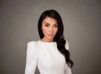 Tiffany Le Ma