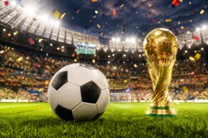 World championship