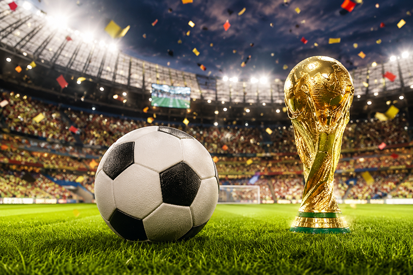 Who Will Lift the World Cup Trophy? Our Bold Prediction for the Week Ahead