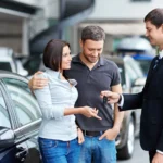Not long ago, $50,000 sounded like the price of a luxury SUV
