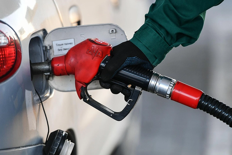 $5.57 a Gallon. California Is Paying More Than Everyone Again. And This Is Just the Beginning.