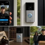 The court has not decided that Amazon or Ring broke the law