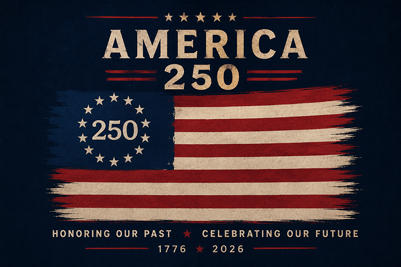 America Turns 250. The Story of a Nation That Continues to Shape the World