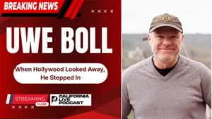 uwe boll