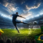 Who do you believe will take those final three steps and become the next World Cup champion?