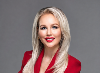 Nadezhda Ganicheva