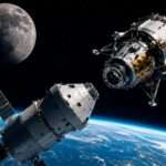 This Spacecraft Will Test Humanity’s Road Back to the Moon