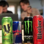 An energy drink can quickly chase away drowsiness, sharpen attention, and create a sudden sense of strength