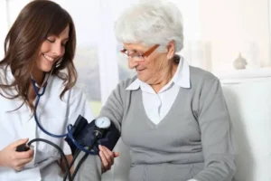 When blood pressure rises, many people start looking for a food that can quickly improve their numbers.