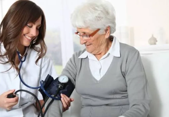 When blood pressure rises, many people start looking for a food that can quickly improve their numbers.