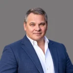 Alex Konanykhin is an entrepreneur, author, and business innovator