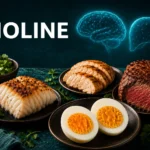 Choline Explained: Daily Needs and the Best Food Sources