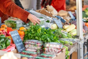 The Supermarket Has Changed: What Is Driving Grocery Prices