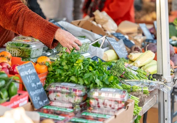 The Supermarket Has Changed: What Is Driving Grocery Prices